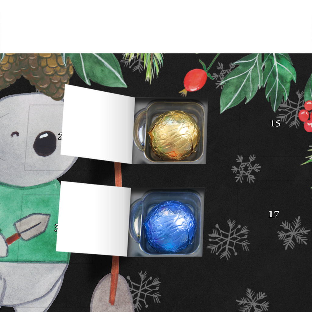 Personalisierter Schoko Adventskalender Garten- und Landschaftsbauer Leidenschaft Personalisierter Adventskalender, Adventskalender mit Namen, Beruf, Ausbildung, Jubiläum, Abschied, Rente, Kollege, Kollegin, Geschenk, Schenken, Arbeitskollege, Mitarbeiter, Firma, Danke, Dankeschön, Gärtner, Gartenplaner, Gärtnerei, Gartenbau, Hobbygärtner, Garten- und Landschaftsbauer