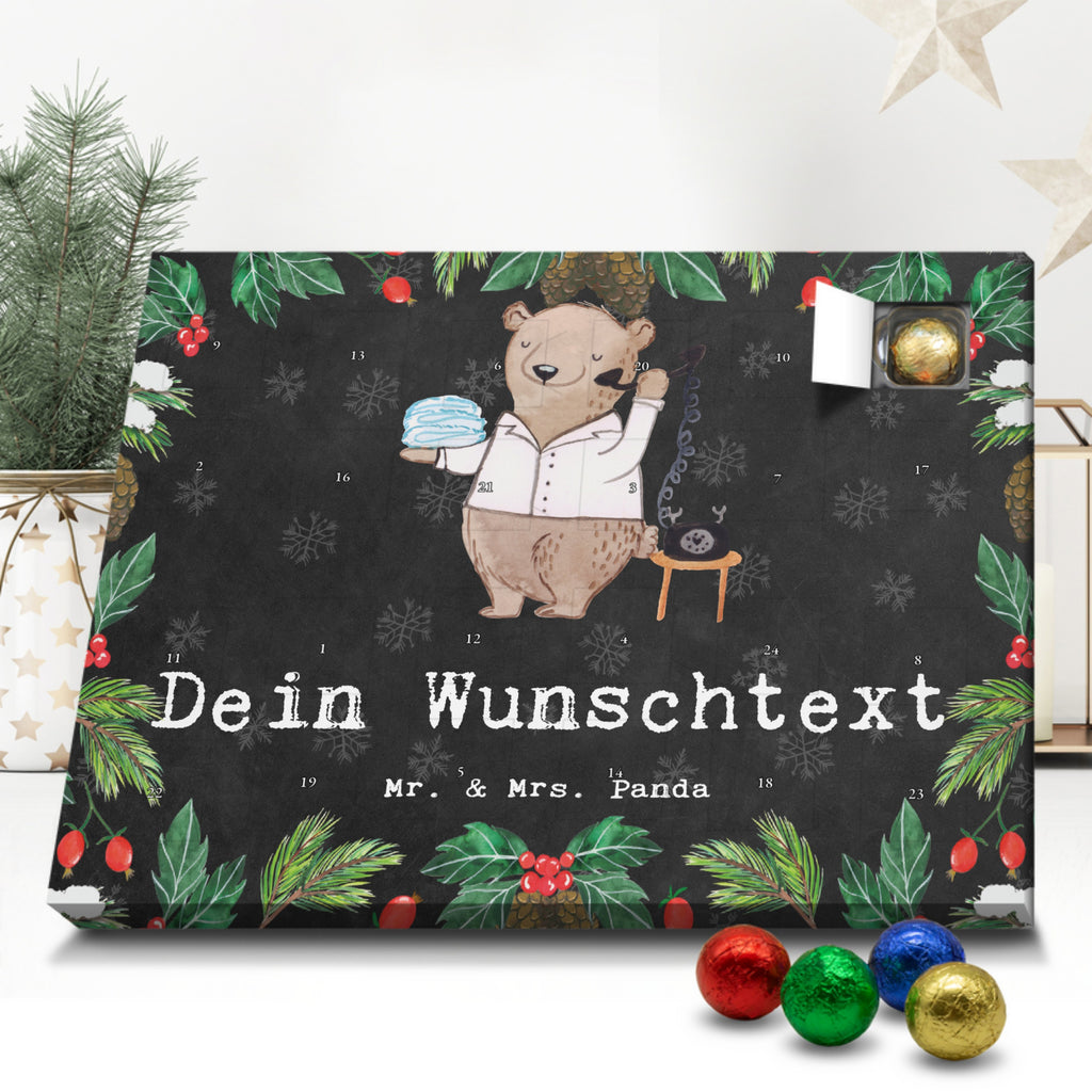 Personalisierter Schoko Adventskalender Hotelfachmann Leidenschaft Personalisierter Adventskalender, Adventskalender mit Namen, Beruf, Ausbildung, Jubiläum, Abschied, Rente, Kollege, Kollegin, Geschenk, Schenken, Arbeitskollege, Mitarbeiter, Firma, Danke, Dankeschön, Hotelfachmann, Hotelkaufmann, Hotelfachangestellter, Hotelier, Hoteleröffnung