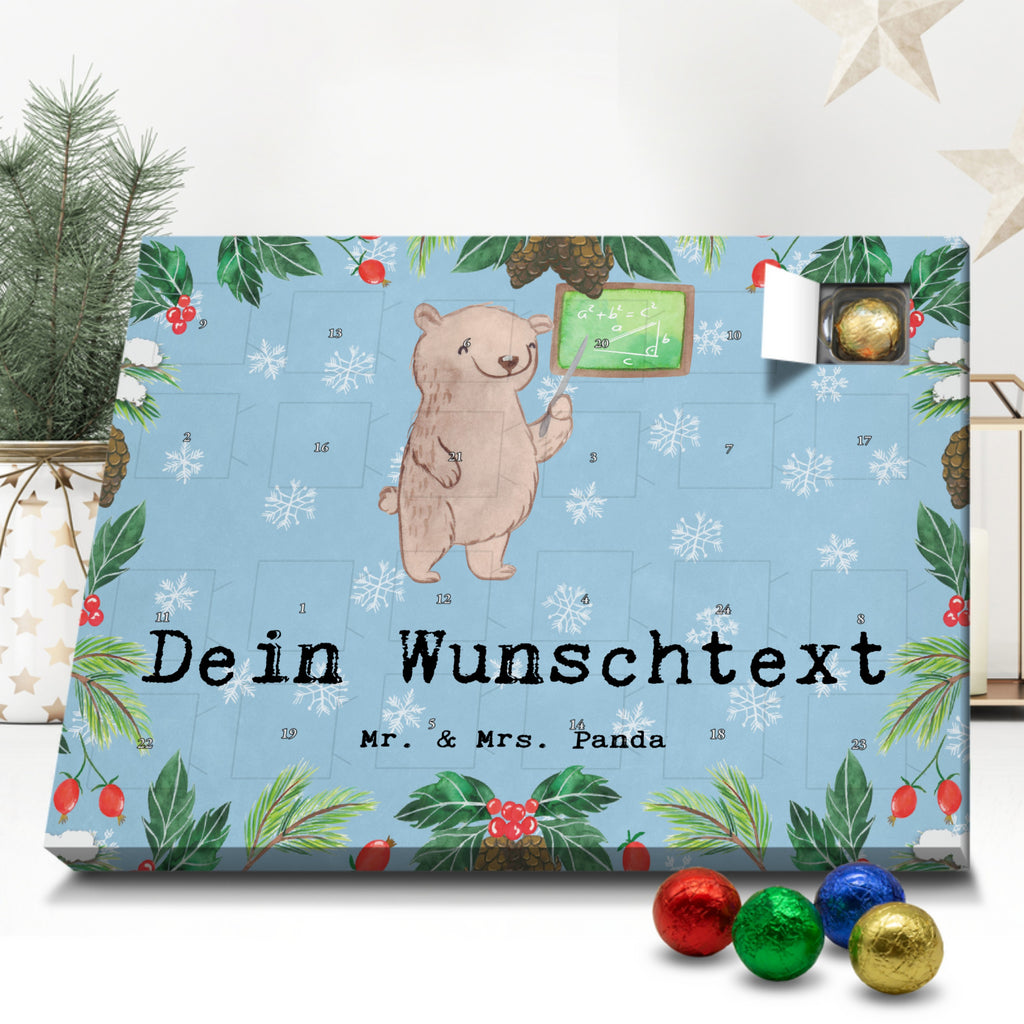 Personalisierter Schoko Adventskalender Mathematiker Leidenschaft Personalisierter Adventskalender, Adventskalender mit Namen, Beruf, Ausbildung, Jubiläum, Abschied, Rente, Kollege, Kollegin, Geschenk, Schenken, Arbeitskollege, Mitarbeiter, Firma, Danke, Dankeschön, Mathematiker, Mathematik Studium, Student Mathe, Bachelor, Master