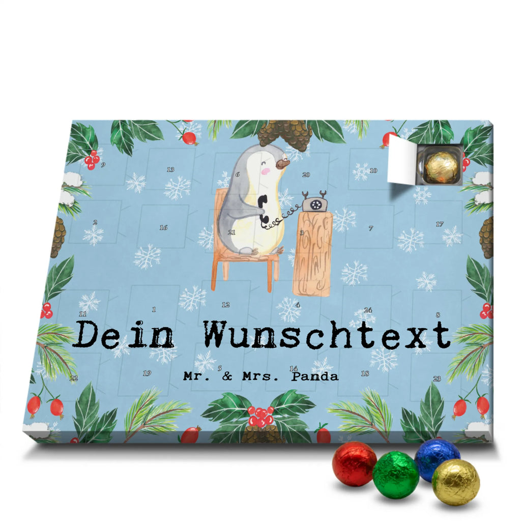 Personalisierter Schoko Adventskalender Callcenteragent Leidenschaft Personalisierter Adventskalender, Adventskalender mit Namen, Beruf, Ausbildung, Jubiläum, Abschied, Rente, Kollege, Kollegin, Geschenk, Schenken, Arbeitskollege, Mitarbeiter, Firma, Danke, Dankeschön, Kundendienstmitarbeiter, Callcenteragent, customer service, backoffice mitarbeiter