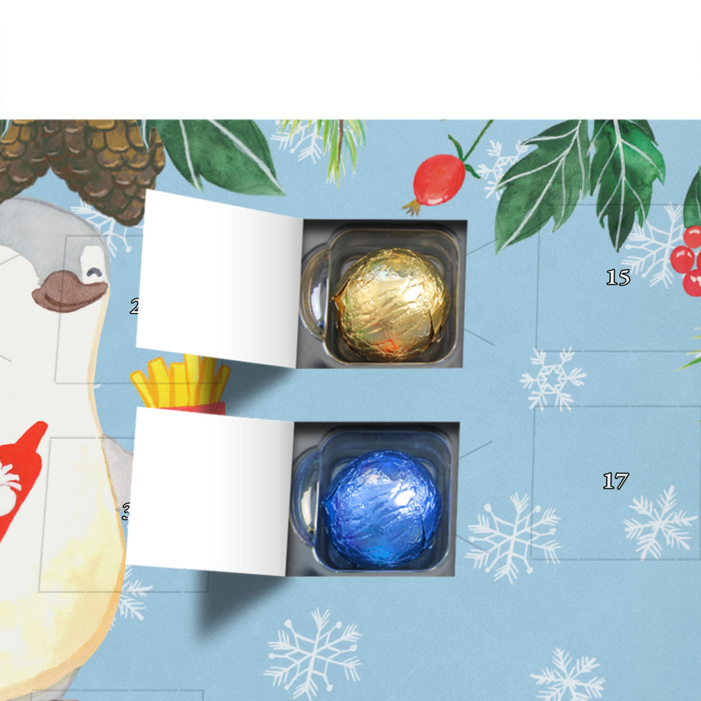 Personalisierter Schoko Adventskalender Imbissverkäufer Leidenschaft Personalisierter Adventskalender, Adventskalender mit Namen, Beruf, Ausbildung, Jubiläum, Abschied, Rente, Kollege, Kollegin, Geschenk, Schenken, Arbeitskollege, Mitarbeiter, Firma, Danke, Dankeschön, Imbissbesitzer, Imbissverkäufer, Pommesverkäufer, Pommesliebe