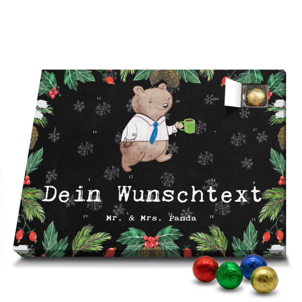 Personalisierter Schoko Adventskalender Ausbilder Leidenschaft Personalisierter Adventskalender, Adventskalender mit Namen, Beruf, Ausbildung, Jubiläum, Abschied, Rente, Kollege, Kollegin, Geschenk, Schenken, Arbeitskollege, Mitarbeiter, Firma, Danke, Dankeschön, Ausbilder, Tutor, Ausbilderprüfung