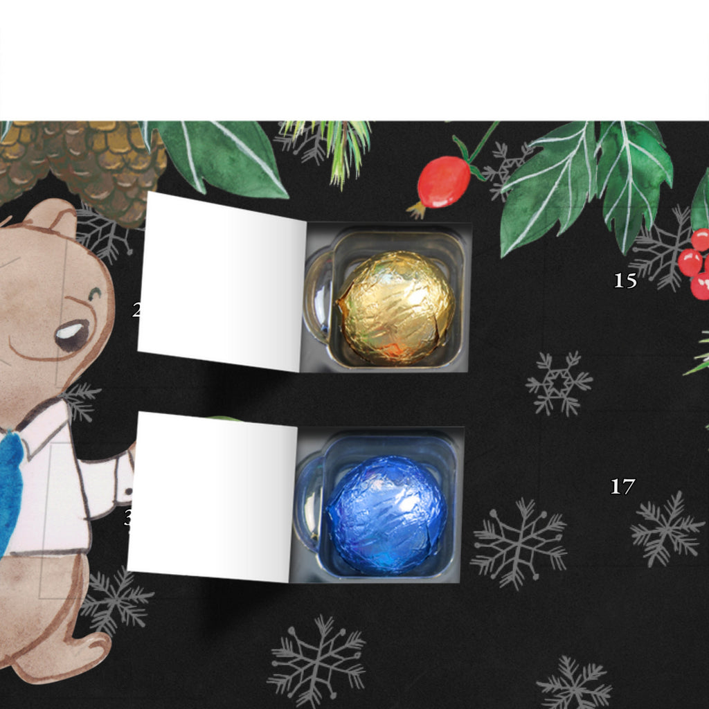 Personalisierter Schoko Adventskalender Ausbilder Leidenschaft Personalisierter Adventskalender, Adventskalender mit Namen, Beruf, Ausbildung, Jubiläum, Abschied, Rente, Kollege, Kollegin, Geschenk, Schenken, Arbeitskollege, Mitarbeiter, Firma, Danke, Dankeschön, Ausbilder, Tutor, Ausbilderprüfung