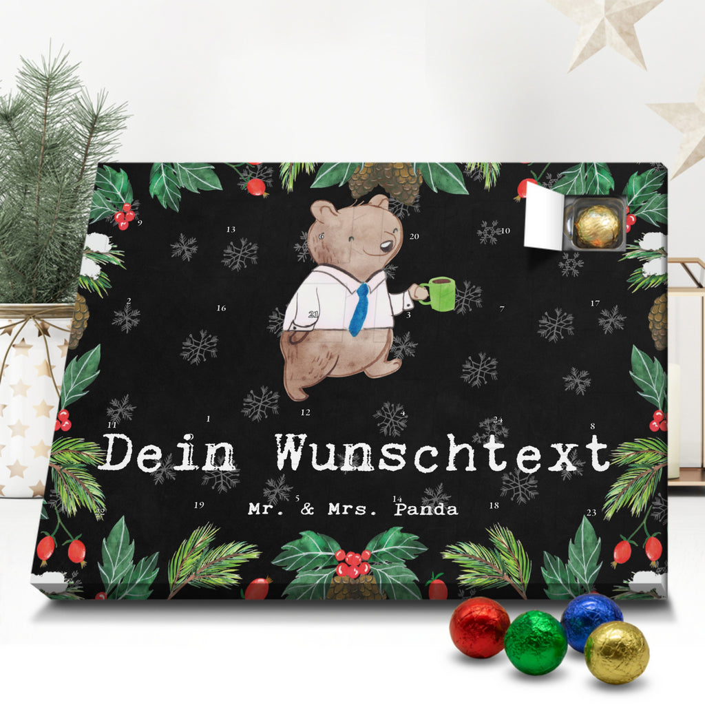 Personalisierter Schoko Adventskalender Ausbilder Leidenschaft Personalisierter Adventskalender, Adventskalender mit Namen, Beruf, Ausbildung, Jubiläum, Abschied, Rente, Kollege, Kollegin, Geschenk, Schenken, Arbeitskollege, Mitarbeiter, Firma, Danke, Dankeschön, Ausbilder, Tutor, Ausbilderprüfung