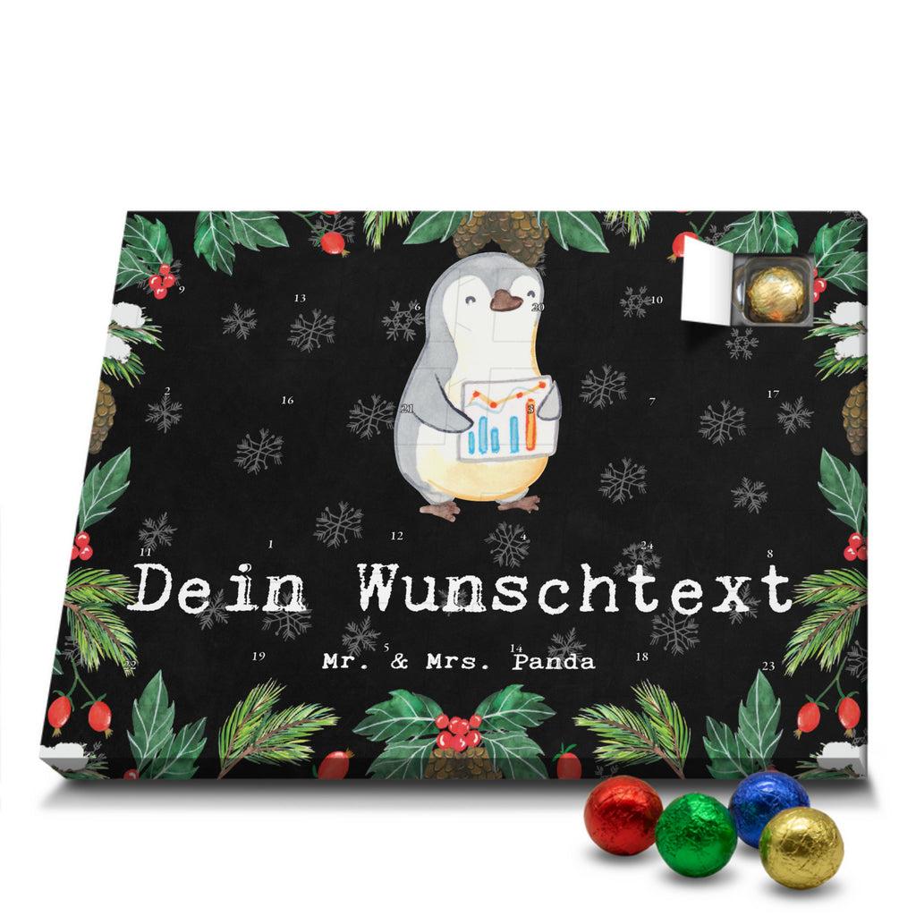 Personalisierter Schoko Adventskalender Finanzcontroller Leidenschaft Personalisierter Adventskalender, Adventskalender mit Namen, Beruf, Ausbildung, Jubiläum, Abschied, Rente, Kollege, Kollegin, Geschenk, Schenken, Arbeitskollege, Mitarbeiter, Firma, Danke, Dankeschön