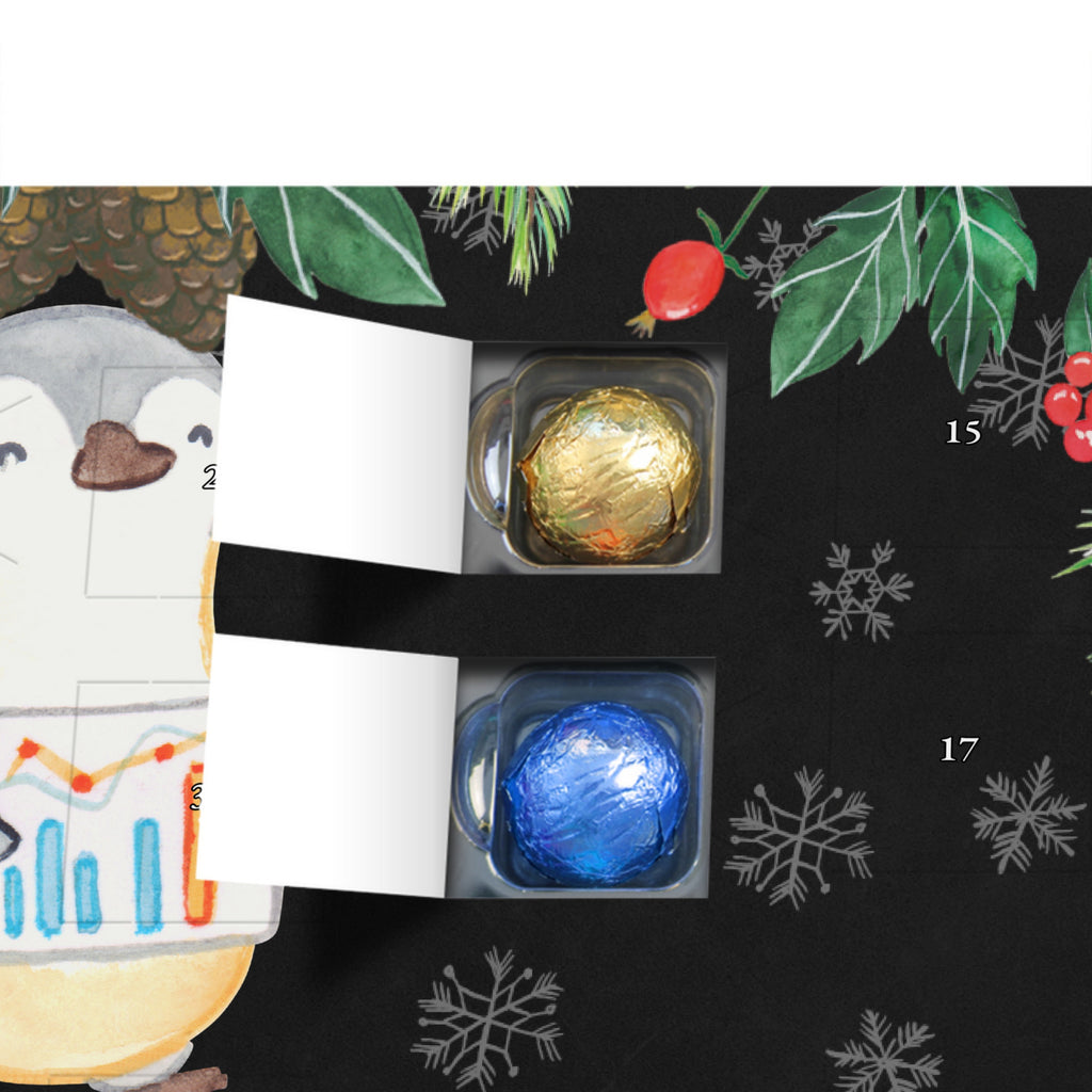 Personalisierter Schoko Adventskalender Finanzcontroller Leidenschaft Personalisierter Adventskalender, Adventskalender mit Namen, Beruf, Ausbildung, Jubiläum, Abschied, Rente, Kollege, Kollegin, Geschenk, Schenken, Arbeitskollege, Mitarbeiter, Firma, Danke, Dankeschön