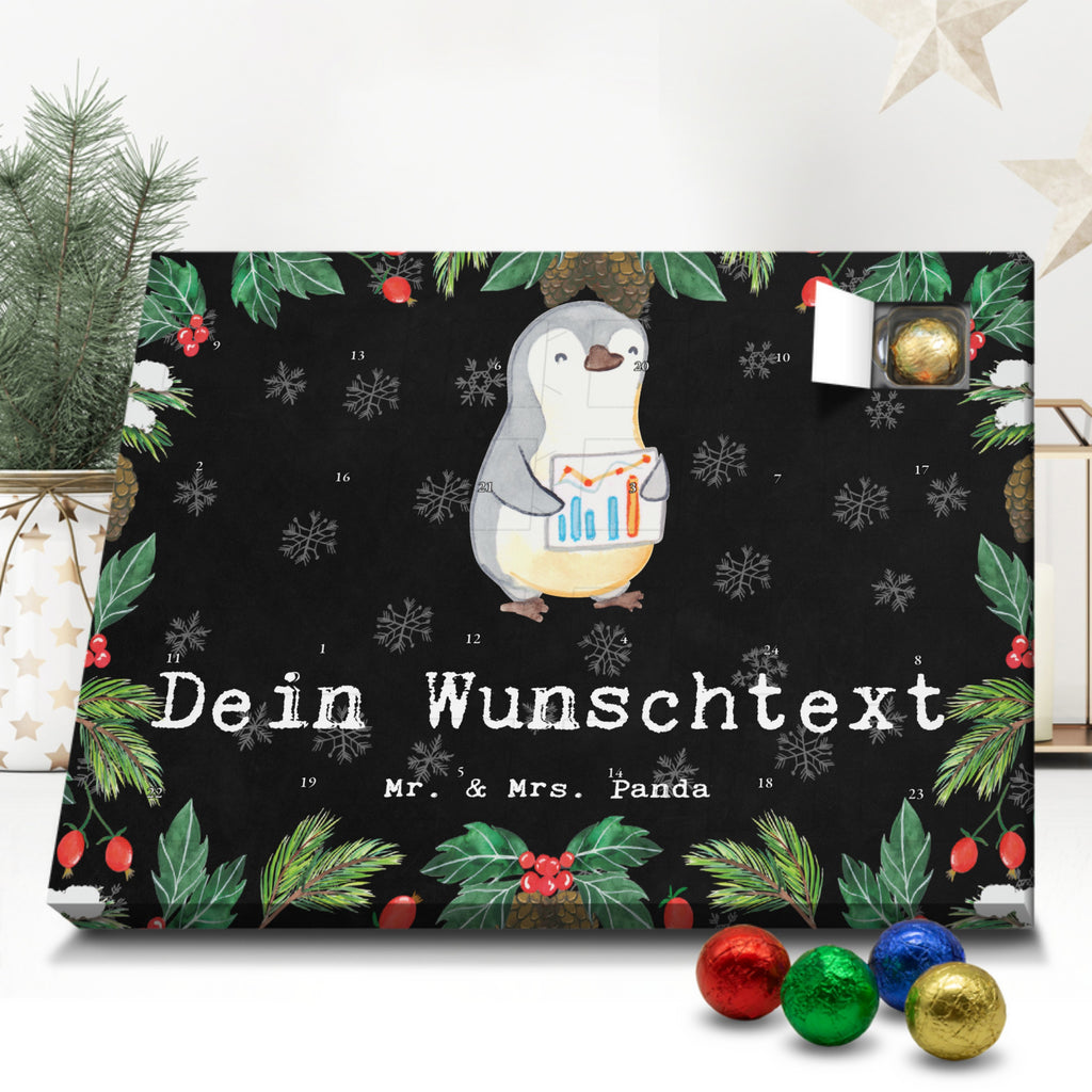 Personalisierter Schoko Adventskalender Finanzcontroller Leidenschaft Personalisierter Adventskalender, Adventskalender mit Namen, Beruf, Ausbildung, Jubiläum, Abschied, Rente, Kollege, Kollegin, Geschenk, Schenken, Arbeitskollege, Mitarbeiter, Firma, Danke, Dankeschön