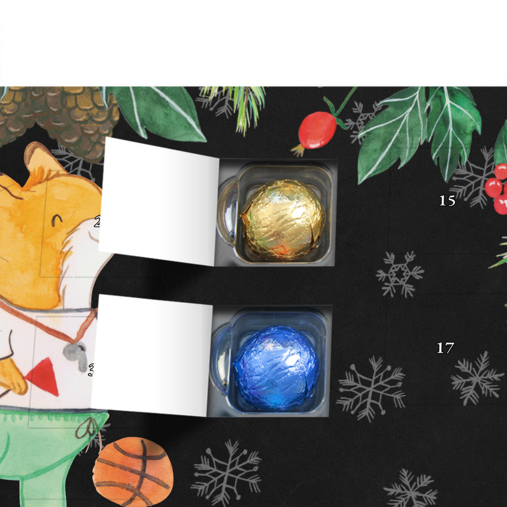 Personalisierter Schoko Adventskalender Basketballtrainer Leidenschaft Personalisierter Adventskalender, Adventskalender mit Namen, Beruf, Ausbildung, Jubiläum, Abschied, Rente, Kollege, Kollegin, Geschenk, Schenken, Arbeitskollege, Mitarbeiter, Firma, Danke, Dankeschön, Basketballtrainer, Basketball, Sport, Ballsport, Basketballcoach, Basketballer, Verein