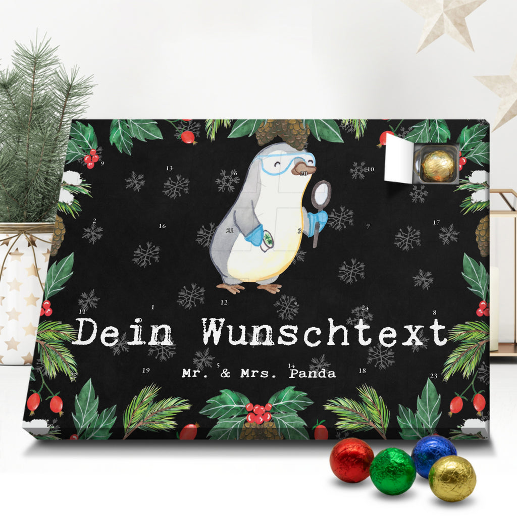 Personalisierter Schoko Adventskalender Biologe Leidenschaft Personalisierter Adventskalender, Adventskalender mit Namen, Beruf, Ausbildung, Jubiläum, Abschied, Rente, Kollege, Kollegin, Geschenk, Schenken, Arbeitskollege, Mitarbeiter, Firma, Danke, Dankeschön, Biologe, Biologie, Naturwissenschaftler, Labor, Studium, Bachelor, Master