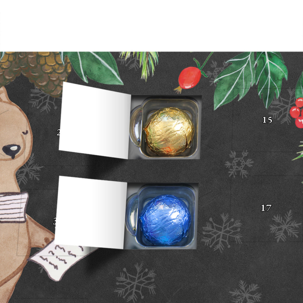 Personalisierter Schoko Adventskalender Insolvenzverwalter Leidenschaft Personalisierter Adventskalender, Adventskalender mit Namen, Beruf, Ausbildung, Jubiläum, Abschied, Rente, Kollege, Kollegin, Geschenk, Schenken, Arbeitskollege, Mitarbeiter, Firma, Danke, Dankeschön