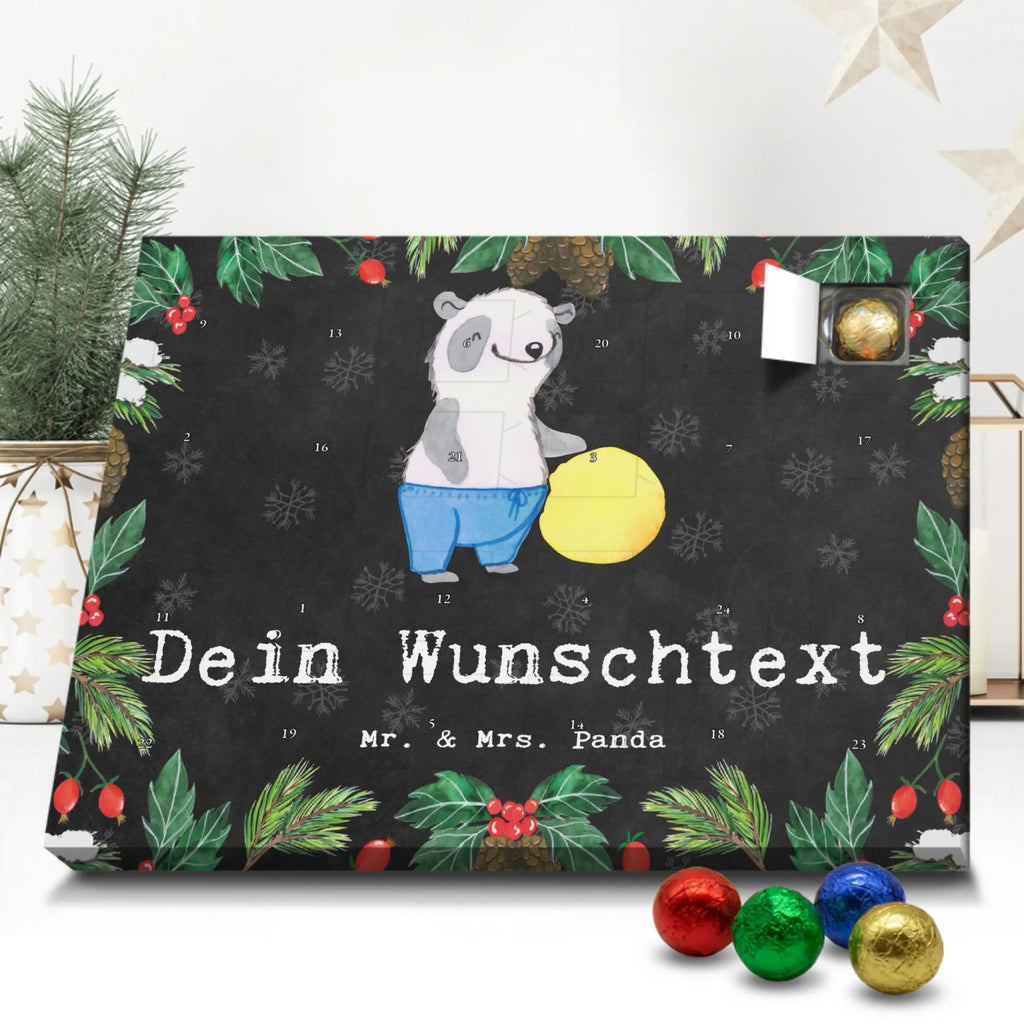 Personalisierter Schoko Adventskalender Physiotherapeut Leidenschaft Personalisierter Adventskalender, Adventskalender mit Namen, Beruf, Ausbildung, Jubiläum, Abschied, Rente, Kollege, Kollegin, Geschenk, Schenken, Arbeitskollege, Mitarbeiter, Firma, Danke, Dankeschön