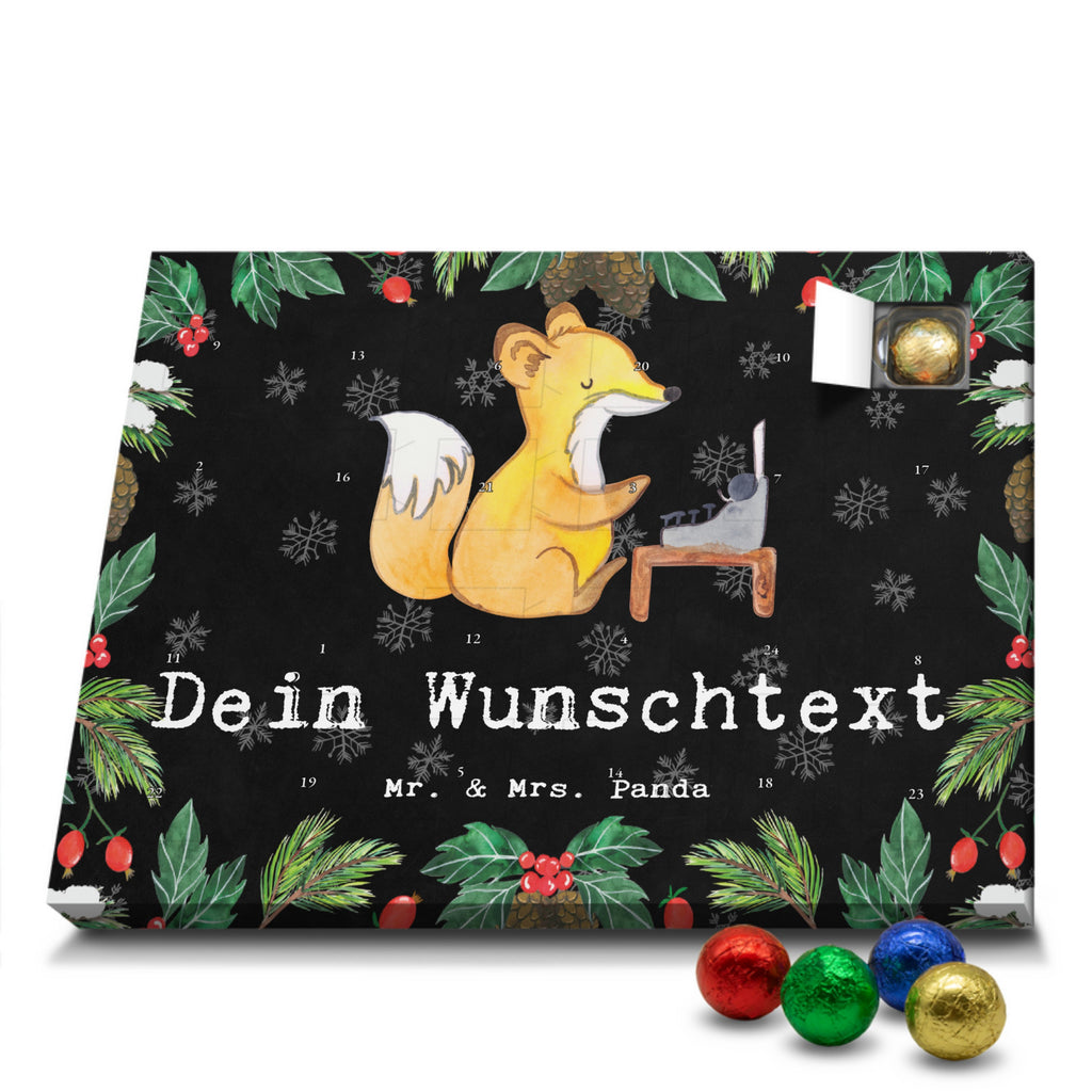 Personalisierter Schoko Adventskalender Schriftsteller Leidenschaft Personalisierter Adventskalender, Adventskalender mit Namen, Beruf, Ausbildung, Jubiläum, Abschied, Rente, Kollege, Kollegin, Geschenk, Schenken, Arbeitskollege, Mitarbeiter, Firma, Danke, Dankeschön, Autor, Buchveröffentlichung, Schriftsteller, Verlag, Geschichtenschreiber, Hobbyautor