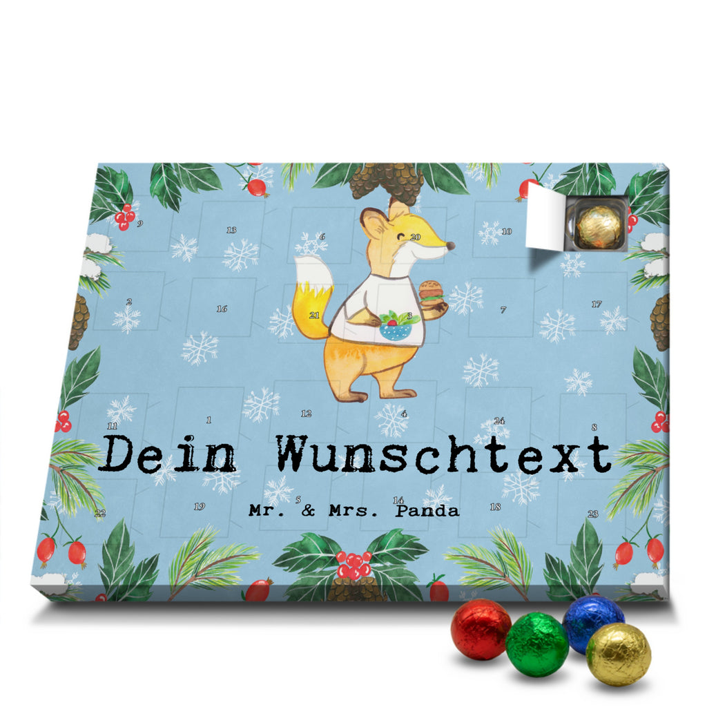 Personalisierter Schoko Adventskalender Systemgastronom Leidenschaft Personalisierter Adventskalender, Adventskalender mit Namen, Beruf, Ausbildung, Jubiläum, Abschied, Rente, Kollege, Kollegin, Geschenk, Schenken, Arbeitskollege, Mitarbeiter, Firma, Danke, Dankeschön