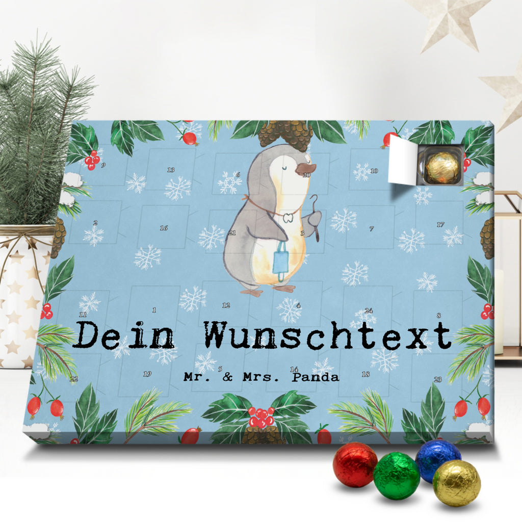 Personalisierter Schoko Adventskalender Zahnmedizinischer Fachangestellter Leidenschaft Personalisierter Adventskalender, Adventskalender mit Namen, Beruf, Ausbildung, Jubiläum, Abschied, Rente, Kollege, Kollegin, Geschenk, Schenken, Arbeitskollege, Mitarbeiter, Firma, Danke, Dankeschön