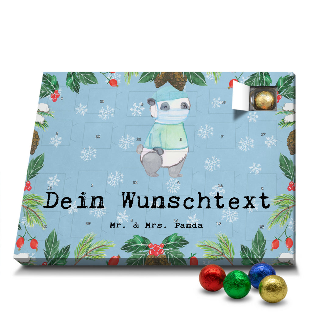 Personalisierter Schoko Adventskalender Operationsassistent Leidenschaft Personalisierter Adventskalender, Adventskalender mit Namen, Beruf, Ausbildung, Jubiläum, Abschied, Rente, Kollege, Kollegin, Geschenk, Schenken, Arbeitskollege, Mitarbeiter, Firma, Danke, Dankeschön, Operationsassistent, Operationstechnischer Assistent, OTA, OP Assistent, Operationsassistenz