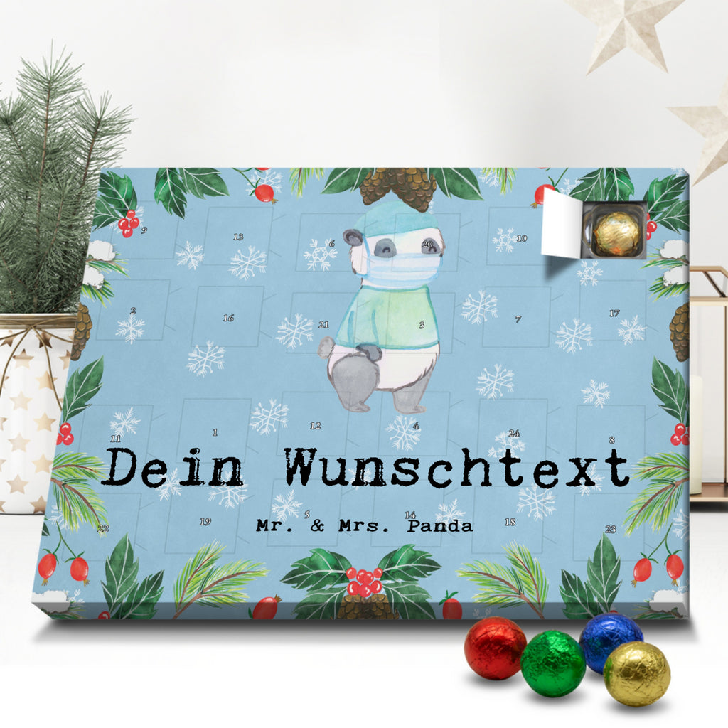 Personalisierter Schoko Adventskalender Operationsassistent Leidenschaft Personalisierter Adventskalender, Adventskalender mit Namen, Beruf, Ausbildung, Jubiläum, Abschied, Rente, Kollege, Kollegin, Geschenk, Schenken, Arbeitskollege, Mitarbeiter, Firma, Danke, Dankeschön, Operationsassistent, Operationstechnischer Assistent, OTA, OP Assistent, Operationsassistenz