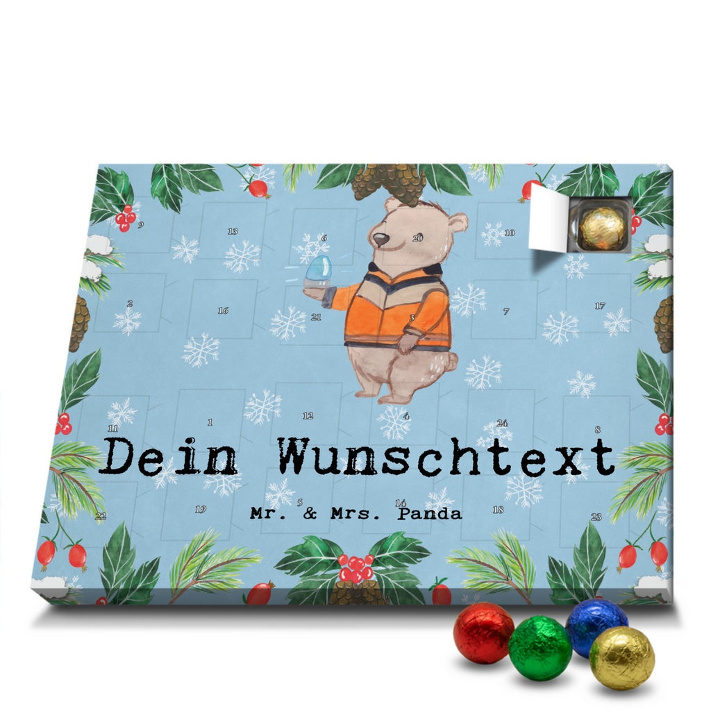 Personalisierter Schoko Adventskalender Rettungssanitäter Leidenschaft Personalisierter Adventskalender, Adventskalender mit Namen, Beruf, Ausbildung, Jubiläum, Abschied, Rente, Kollege, Kollegin, Geschenk, Schenken, Arbeitskollege, Mitarbeiter, Firma, Danke, Dankeschön