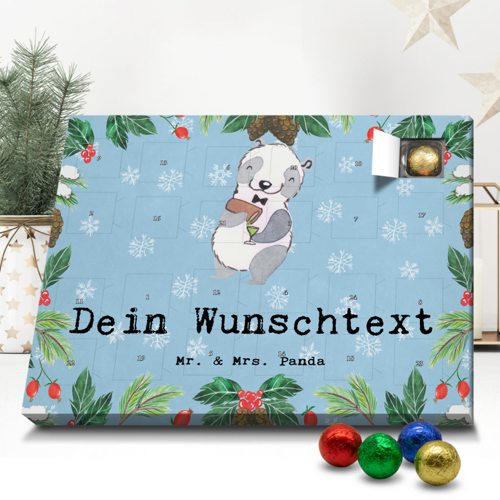 Personalisierter Schoko Adventskalender Barkeeper Leidenschaft Personalisierter Adventskalender, Adventskalender mit Namen, Beruf, Ausbildung, Jubiläum, Abschied, Rente, Kollege, Kollegin, Geschenk, Schenken, Arbeitskollege, Mitarbeiter, Firma, Danke, Dankeschön, Barkeeper, Barmann, Bartender, Barbesitzer, Kurs