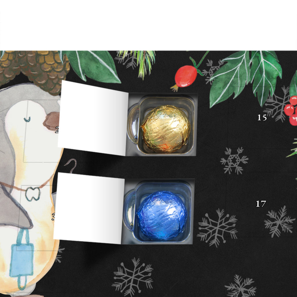 Personalisierter Schoko Adventskalender Zahnmedizinischer Fachangestellter Leidenschaft Personalisierter Adventskalender, Adventskalender mit Namen, Beruf, Ausbildung, Jubiläum, Abschied, Rente, Kollege, Kollegin, Geschenk, Schenken, Arbeitskollege, Mitarbeiter, Firma, Danke, Dankeschön