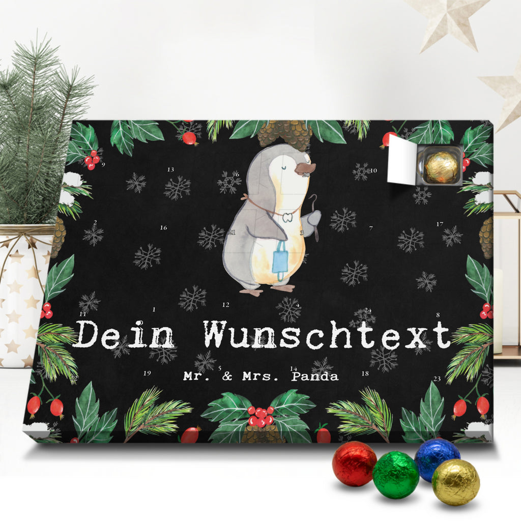 Personalisierter Schoko Adventskalender Zahnmedizinischer Fachangestellter Leidenschaft Personalisierter Adventskalender, Adventskalender mit Namen, Beruf, Ausbildung, Jubiläum, Abschied, Rente, Kollege, Kollegin, Geschenk, Schenken, Arbeitskollege, Mitarbeiter, Firma, Danke, Dankeschön