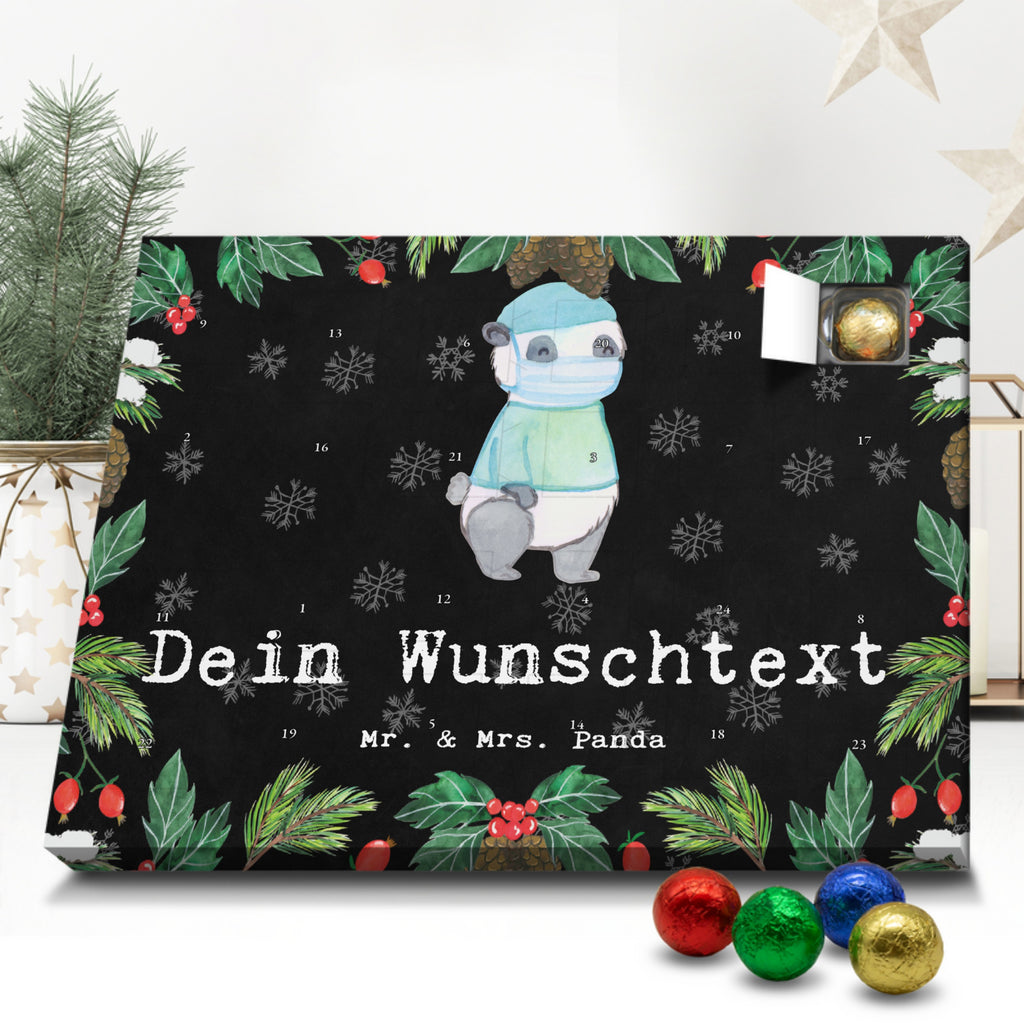 Personalisierter Schoko Adventskalender Operationsassistent Leidenschaft Personalisierter Adventskalender, Adventskalender mit Namen, Beruf, Ausbildung, Jubiläum, Abschied, Rente, Kollege, Kollegin, Geschenk, Schenken, Arbeitskollege, Mitarbeiter, Firma, Danke, Dankeschön, Operationsassistent, Operationstechnischer Assistent, OTA, OP Assistent, Operationsassistenz