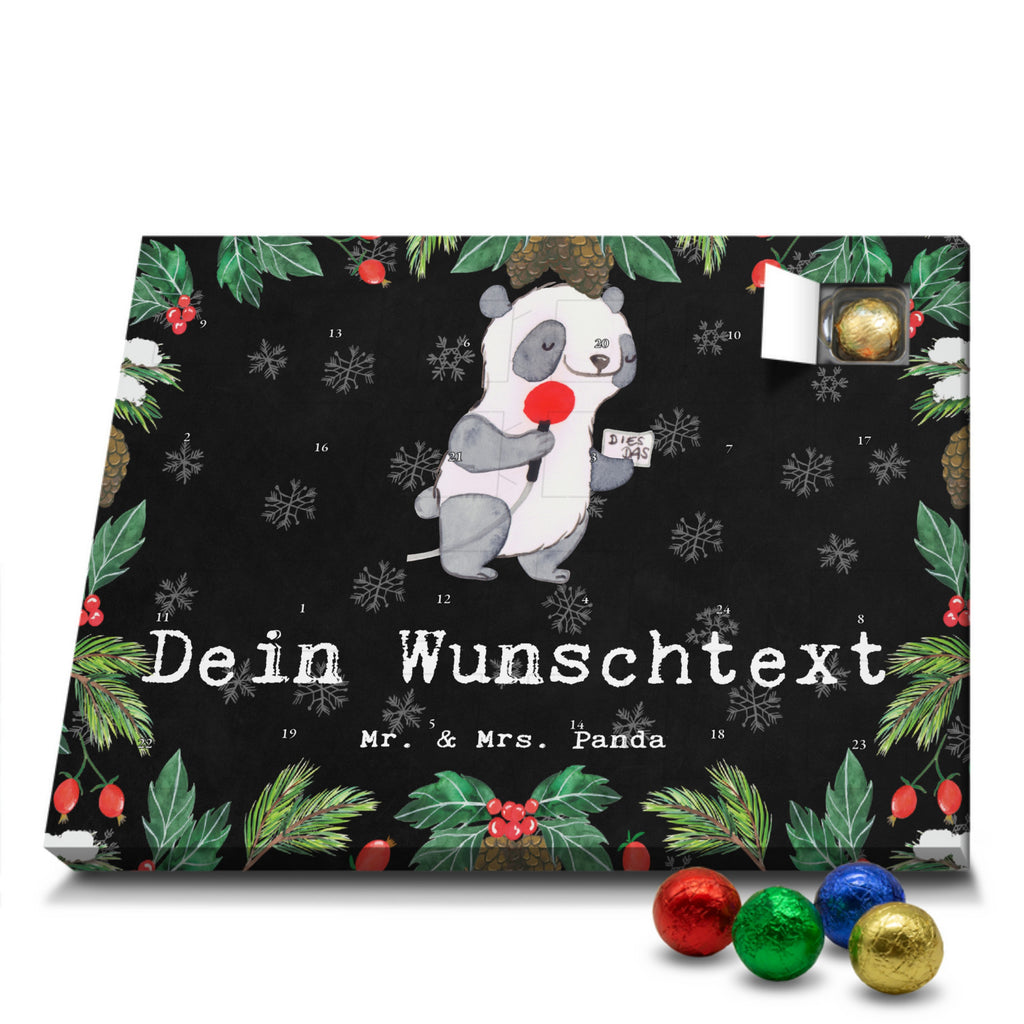 Personalisierter Schoko Adventskalender Pressereferent Leidenschaft Personalisierter Adventskalender, Adventskalender mit Namen, Beruf, Ausbildung, Jubiläum, Abschied, Rente, Kollege, Kollegin, Geschenk, Schenken, Arbeitskollege, Mitarbeiter, Firma, Danke, Dankeschön, Pressereferent, Pressemitarbeiter, Presseagentur, Studium