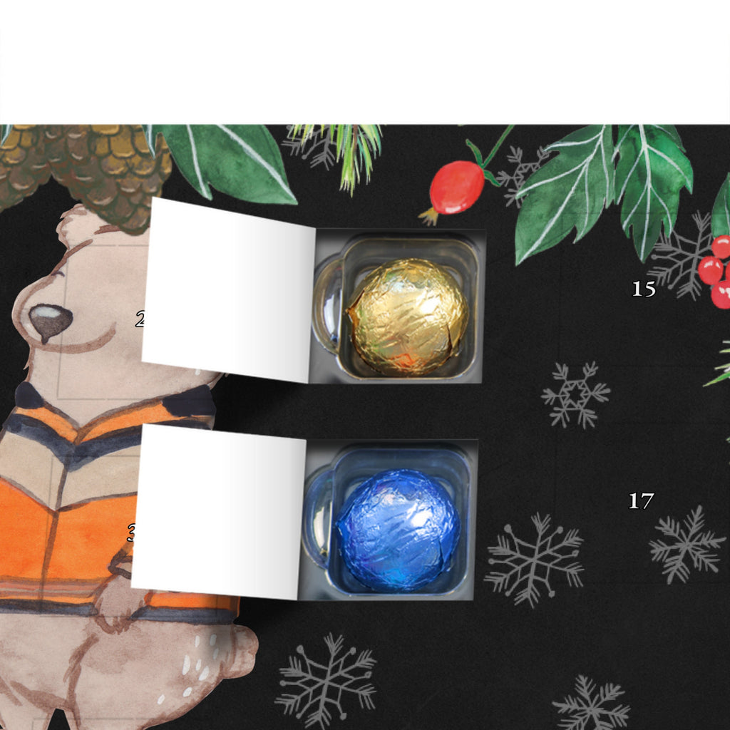 Personalisierter Schoko Adventskalender Rettungssanitäter Leidenschaft Personalisierter Adventskalender, Adventskalender mit Namen, Beruf, Ausbildung, Jubiläum, Abschied, Rente, Kollege, Kollegin, Geschenk, Schenken, Arbeitskollege, Mitarbeiter, Firma, Danke, Dankeschön