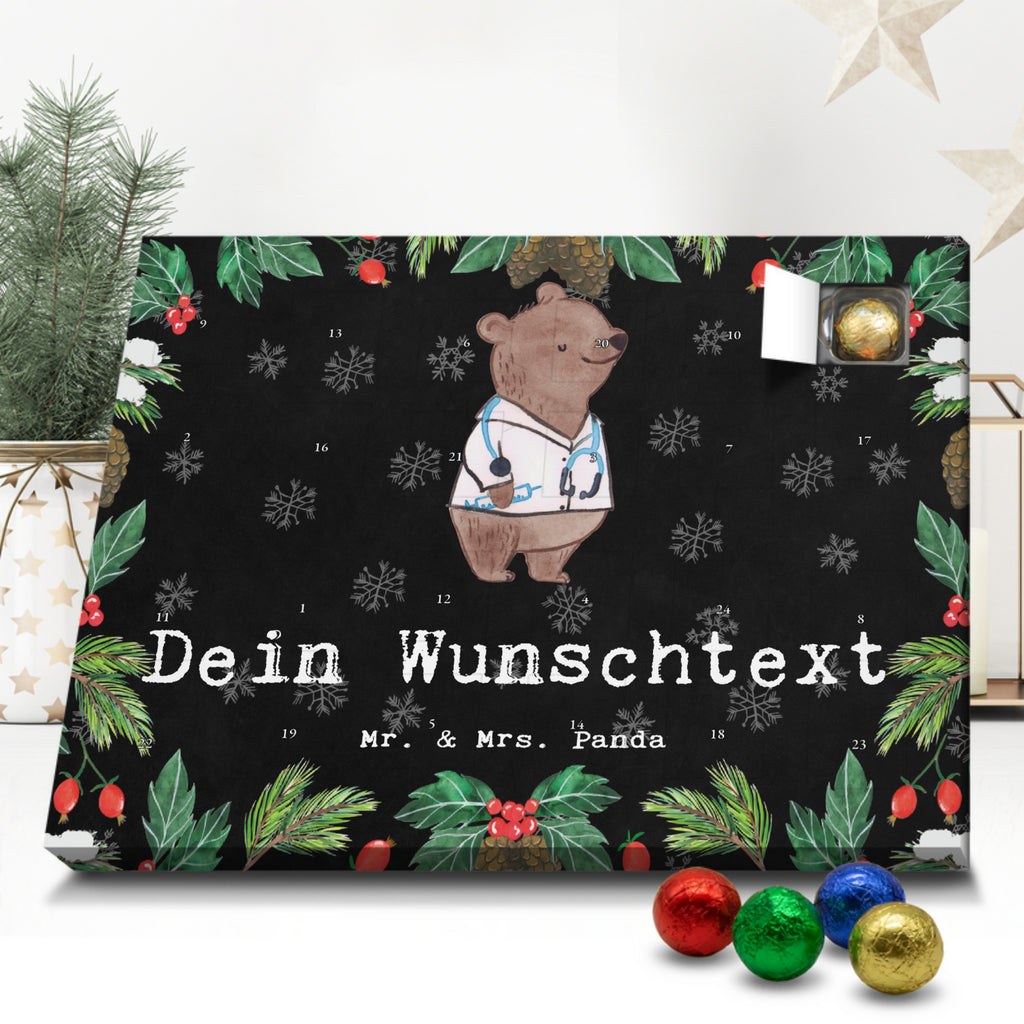 Personalisierter Schoko Adventskalender Arzt Leidenschaft Personalisierter Adventskalender, Adventskalender mit Namen, Beruf, Ausbildung, Jubiläum, Abschied, Rente, Kollege, Kollegin, Geschenk, Schenken, Arbeitskollege, Mitarbeiter, Firma, Danke, Dankeschön, Arzt, Hausarzt, Mediziner, Doktor, Medizinstudium, Doktortitel, Arztpraxis