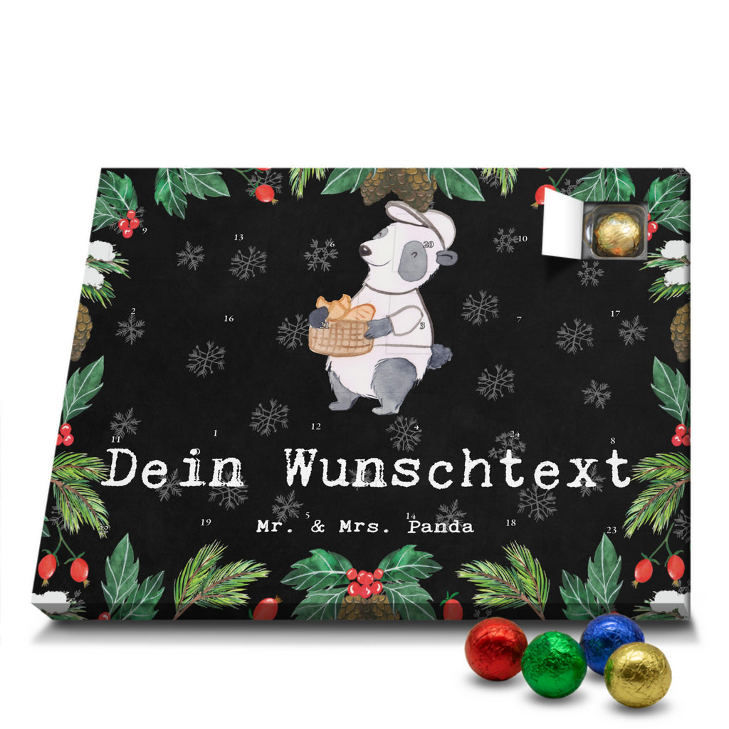 Personalisierter Schoko Adventskalender Bäcker Leidenschaft Personalisierter Adventskalender, Adventskalender mit Namen, Beruf, Ausbildung, Jubiläum, Abschied, Rente, Kollege, Kollegin, Geschenk, Schenken, Arbeitskollege, Mitarbeiter, Firma, Danke, Dankeschön, Bäcker, Konditor, Brotbäcker, Bäckerei, Backstube, Bäckerladen, Brotmanufaktur