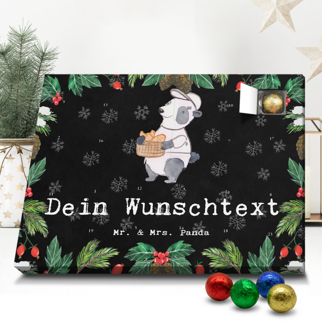 Personalisierter Schoko Adventskalender Bäcker Leidenschaft Personalisierter Adventskalender, Adventskalender mit Namen, Beruf, Ausbildung, Jubiläum, Abschied, Rente, Kollege, Kollegin, Geschenk, Schenken, Arbeitskollege, Mitarbeiter, Firma, Danke, Dankeschön, Bäcker, Konditor, Brotbäcker, Bäckerei, Backstube, Bäckerladen, Brotmanufaktur