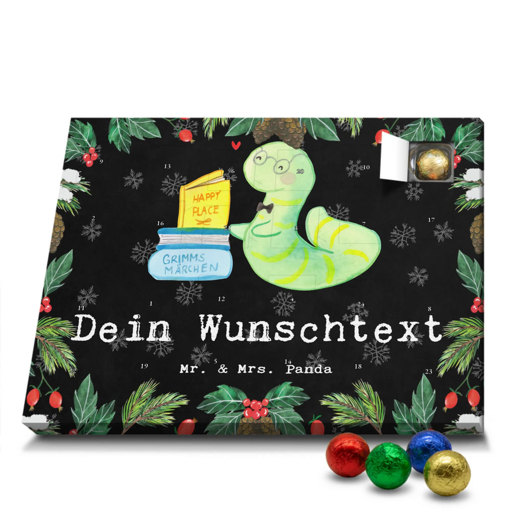 Personalisierter Schoko Adventskalender Buchhändler Leidenschaft Personalisierter Adventskalender, Adventskalender mit Namen, Beruf, Ausbildung, Jubiläum, Abschied, Rente, Kollege, Kollegin, Geschenk, Schenken, Arbeitskollege, Mitarbeiter, Firma, Danke, Dankeschön, Buchhändler, Buchhandlung, Buchverkäufer, Bibliothekar, Bücherwurm