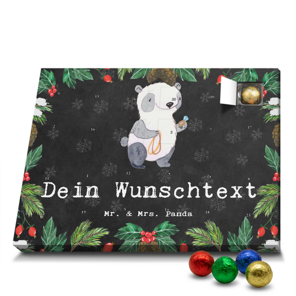 Personalisierter Schoko Adventskalender Juwelier Leidenschaft Personalisierter Adventskalender, Adventskalender mit Namen, Beruf, Ausbildung, Jubiläum, Abschied, Rente, Kollege, Kollegin, Geschenk, Schenken, Arbeitskollege, Mitarbeiter, Firma, Danke, Dankeschön, Juwelier, Goldschmied, Schmuckwarenhändler, Schmuckgeschäft, Eröffnung