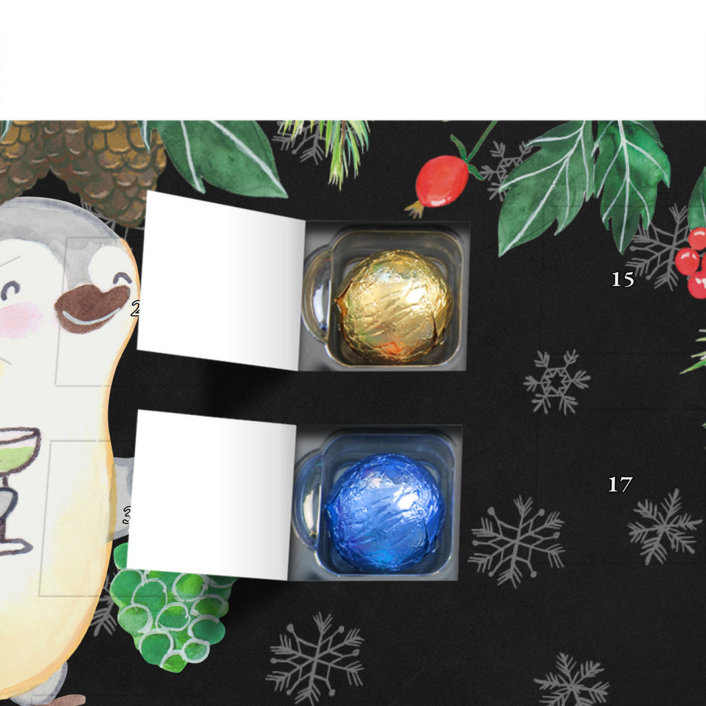 Personalisierter Schoko Adventskalender Weinhändler Leidenschaft Personalisierter Adventskalender, Adventskalender mit Namen, Beruf, Ausbildung, Jubiläum, Abschied, Rente, Kollege, Kollegin, Geschenk, Schenken, Arbeitskollege, Mitarbeiter, Firma, Danke, Dankeschön