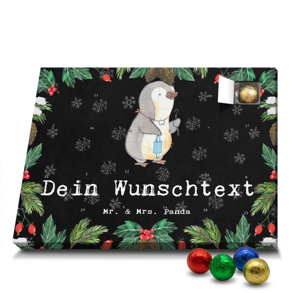 Personalisierter Schoko Adventskalender Zahntechniker Leidenschaft Personalisierter Adventskalender, Adventskalender mit Namen, Beruf, Ausbildung, Jubiläum, Abschied, Rente, Kollege, Kollegin, Geschenk, Schenken, Arbeitskollege, Mitarbeiter, Firma, Danke, Dankeschön