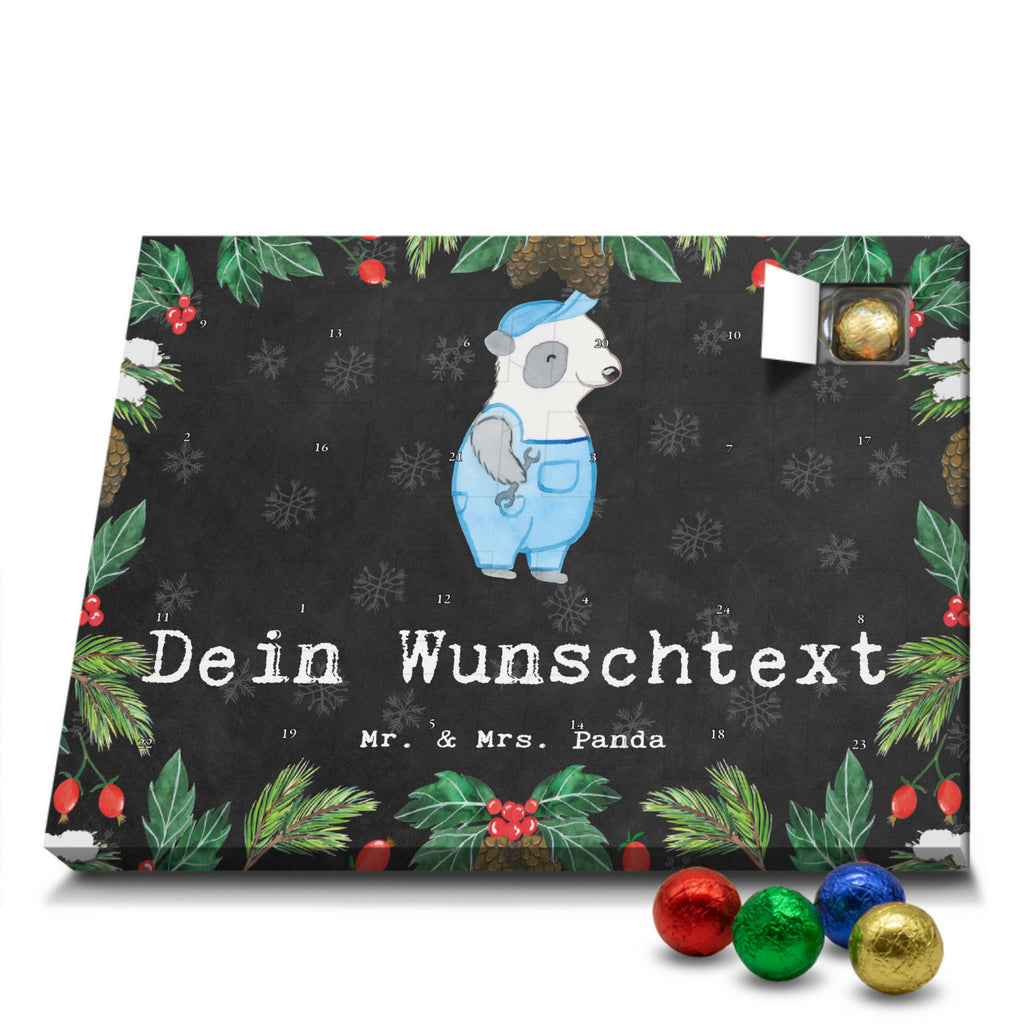 Personalisierter Schoko Adventskalender Mechatroniker für Kältetechnik Leidenschaft Personalisierter Adventskalender, Adventskalender mit Namen, Beruf, Ausbildung, Jubiläum, Abschied, Rente, Kollege, Kollegin, Geschenk, Schenken, Arbeitskollege, Mitarbeiter, Firma, Danke, Dankeschön, Mechatroniker für Kältetechnik, Gesellenprüfung