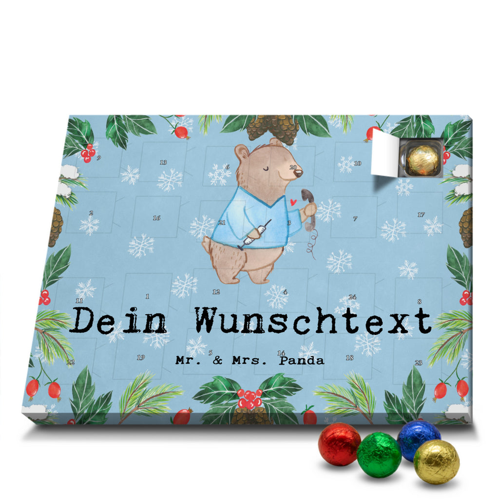 Personalisierter Schoko Adventskalender Arzthelfer Leidenschaft Personalisierter Adventskalender, Adventskalender mit Namen, Beruf, Ausbildung, Jubiläum, Abschied, Rente, Kollege, Kollegin, Geschenk, Schenken, Arbeitskollege, Mitarbeiter, Firma, Danke, Dankeschön, Arzthelfer, Medizinischer Fachangestellter