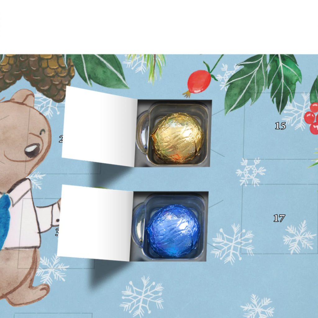 Personalisierter Schoko Adventskalender Beamter Leidenschaft Personalisierter Adventskalender, Adventskalender mit Namen, Beruf, Ausbildung, Jubiläum, Abschied, Rente, Kollege, Kollegin, Geschenk, Schenken, Arbeitskollege, Mitarbeiter, Firma, Danke, Dankeschön, Beamter, Verbeamtung, Beamtentum, öffentlicher Dienst, Studium, Amt