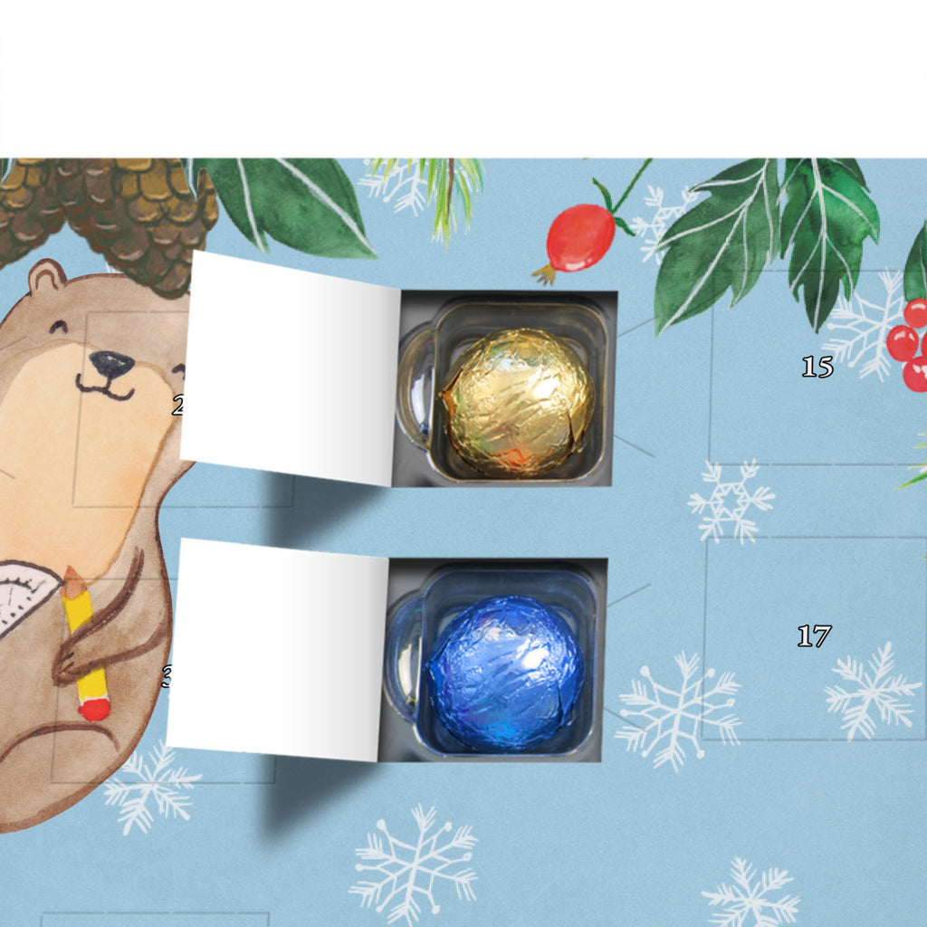 Personalisierter Schoko Adventskalender Technischer Produktdesigner Leidenschaft Personalisierter Adventskalender, Adventskalender mit Namen, Beruf, Ausbildung, Jubiläum, Abschied, Rente, Kollege, Kollegin, Geschenk, Schenken, Arbeitskollege, Mitarbeiter, Firma, Danke, Dankeschön