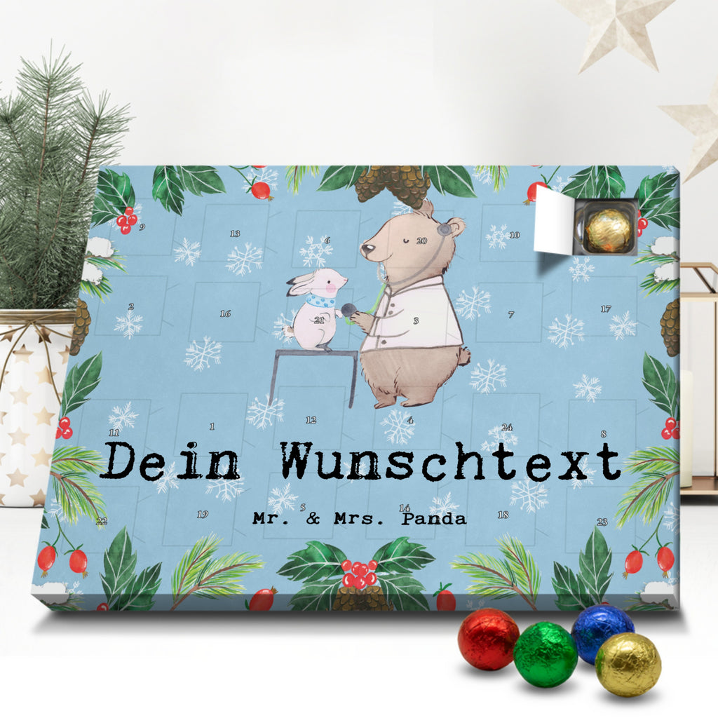 Personalisierter Schoko Adventskalender Tierheilpraktiker Leidenschaft Personalisierter Adventskalender, Adventskalender mit Namen, Beruf, Ausbildung, Jubiläum, Abschied, Rente, Kollege, Kollegin, Geschenk, Schenken, Arbeitskollege, Mitarbeiter, Firma, Danke, Dankeschön