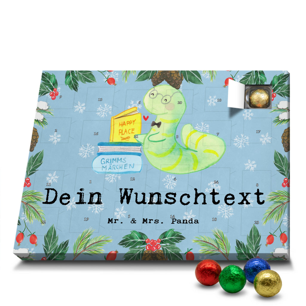 Personalisierter Schoko Adventskalender Bibliothekar Leidenschaft Personalisierter Adventskalender, Adventskalender mit Namen, Beruf, Ausbildung, Jubiläum, Abschied, Rente, Kollege, Kollegin, Geschenk, Schenken, Arbeitskollege, Mitarbeiter, Firma, Danke, Dankeschön, Bibliothekar, Buchhandlung, Bibliothek, Bücherwurm, Leseratte, Bücherliebe