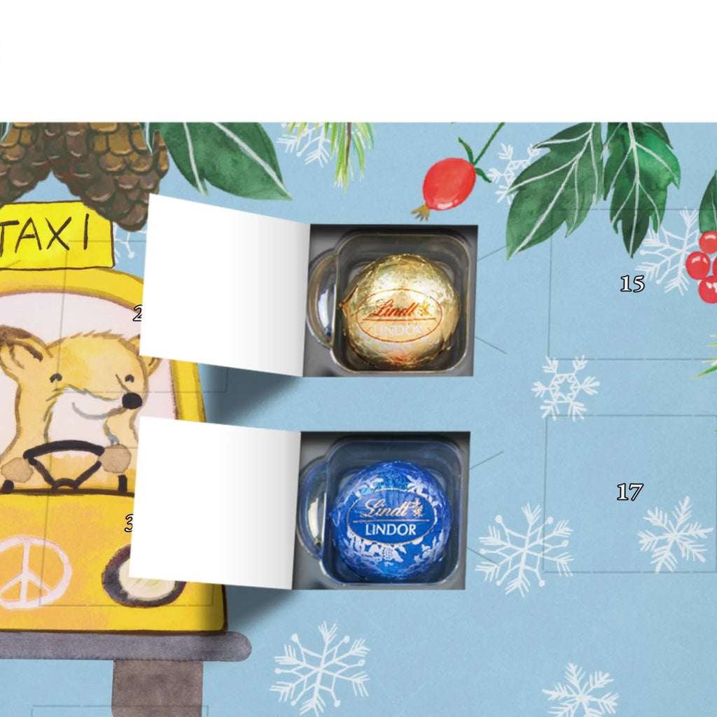 Personalisierter Kugel Markenschokolade Adventskalender Taxifahrer Leidenschaft Personalisierter Kugel Markenschokolade Adventskalender, Beruf, Ausbildung, Jubiläum, Abschied, Rente, Kollege, Kollegin, Geschenk, Schenken, Arbeitskollege, Mitarbeiter, Firma, Danke, Dankeschön