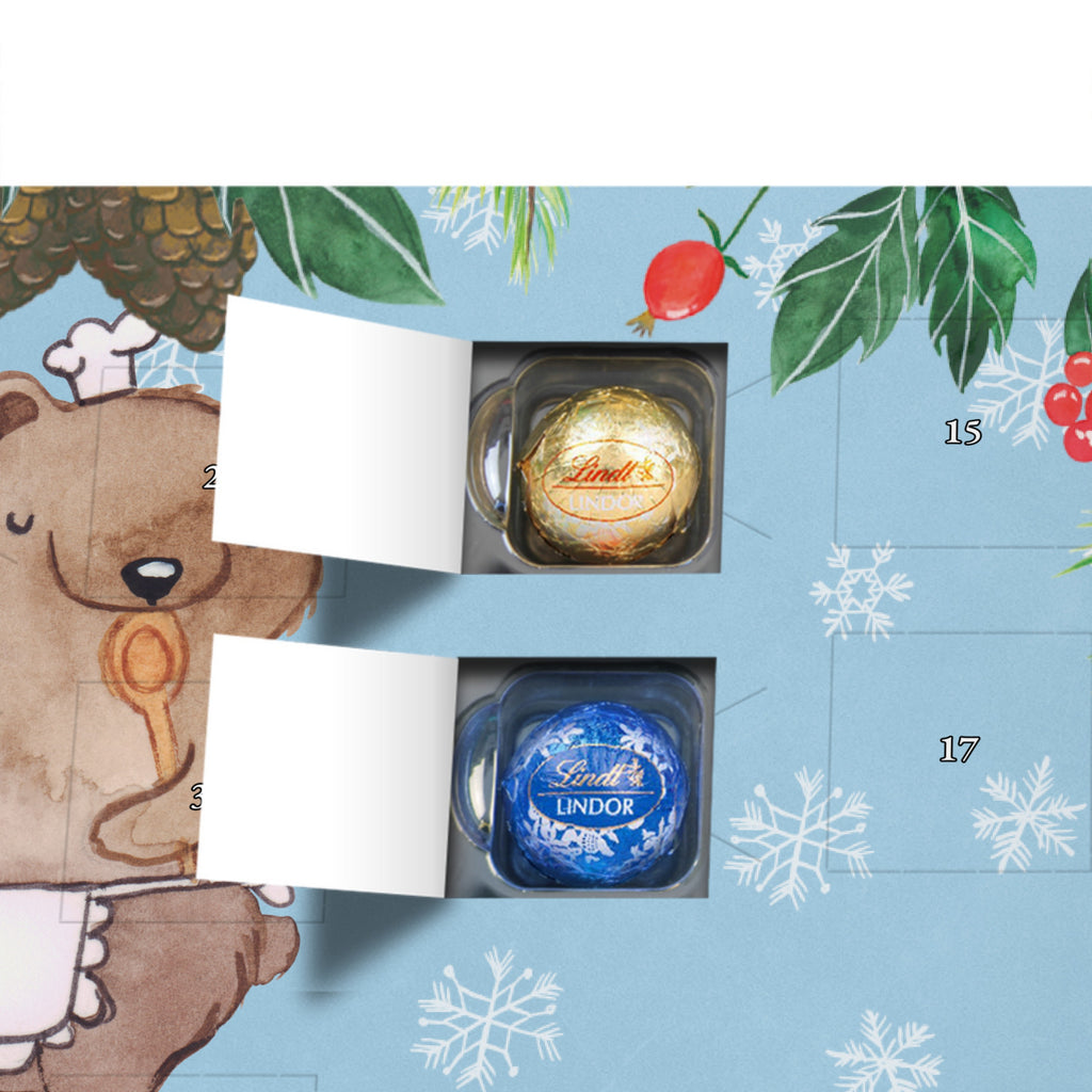 Personalisierter Kugel Markenschokolade Adventskalender Koch Leidenschaft Personalisierter Kugel Markenschokolade Adventskalender, Beruf, Ausbildung, Jubiläum, Abschied, Rente, Kollege, Kollegin, Geschenk, Schenken, Arbeitskollege, Mitarbeiter, Firma, Danke, Dankeschön, Koch, Chefkoch, Küchenchef, Küchenmeister, Schiffskoch, Sternekoch, Fernsehkoch, Restaurant