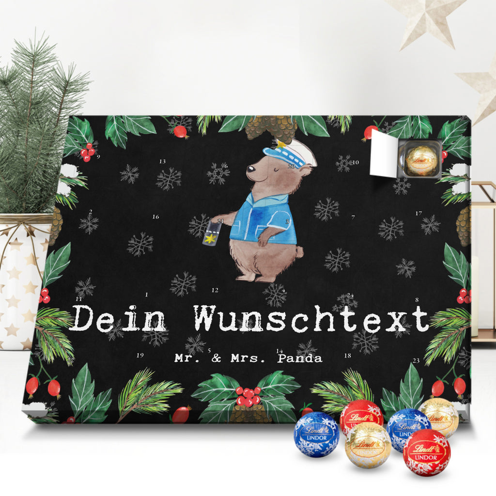 Personalisierter Kugel Markenschokolade Adventskalender Polizist Leidenschaft Personalisierter Kugel Markenschokolade Adventskalender, Beruf, Ausbildung, Jubiläum, Abschied, Rente, Kollege, Kollegin, Geschenk, Schenken, Arbeitskollege, Mitarbeiter, Firma, Danke, Dankeschön, Polizist, Polizeibeamter, Wachmann, Cop, Polizei, Studium