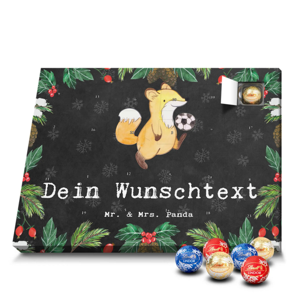 Personalisierter Kugel Markenschokolade Adventskalender Fußballer Leidenschaft Personalisierter Kugel Markenschokolade Adventskalender, Beruf, Ausbildung, Jubiläum, Abschied, Rente, Kollege, Kollegin, Geschenk, Schenken, Arbeitskollege, Mitarbeiter, Firma, Danke, Dankeschön, Fußballer, Fußballspieler, Profi Fußballer, Fußballspiel, Glücksbringer