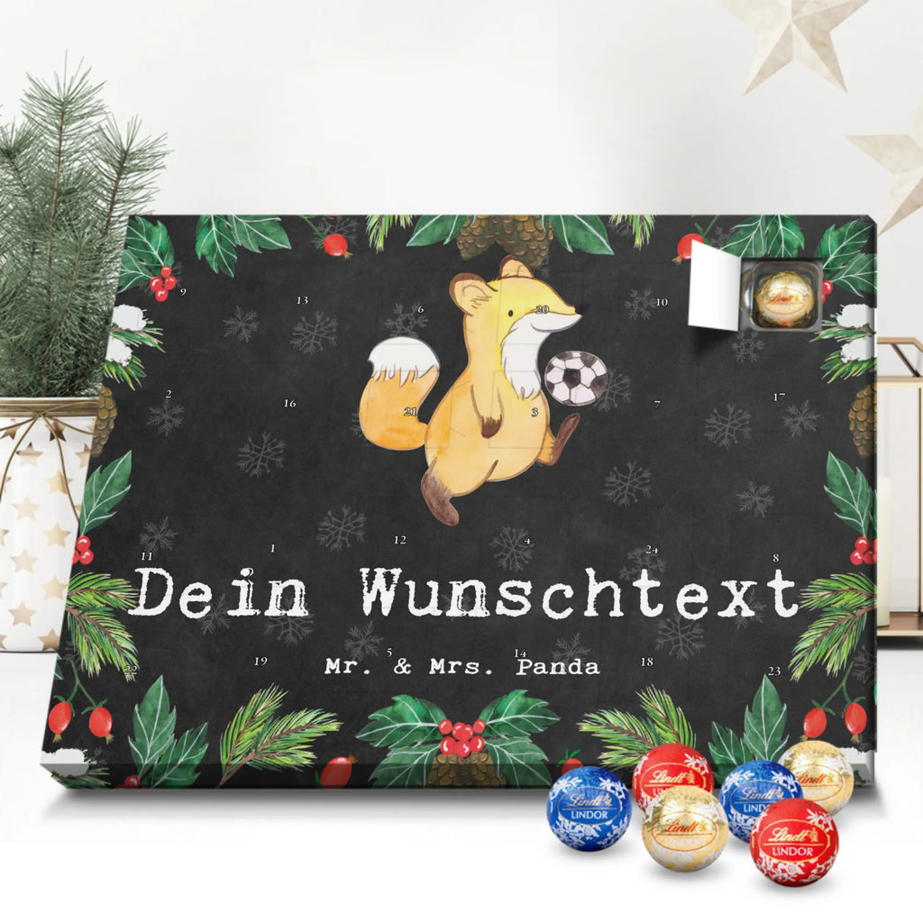 Personalisierter Kugel Markenschokolade Adventskalender Fußballer Leidenschaft Personalisierter Kugel Markenschokolade Adventskalender, Beruf, Ausbildung, Jubiläum, Abschied, Rente, Kollege, Kollegin, Geschenk, Schenken, Arbeitskollege, Mitarbeiter, Firma, Danke, Dankeschön, Fußballer, Fußballspieler, Profi Fußballer, Fußballspiel, Glücksbringer