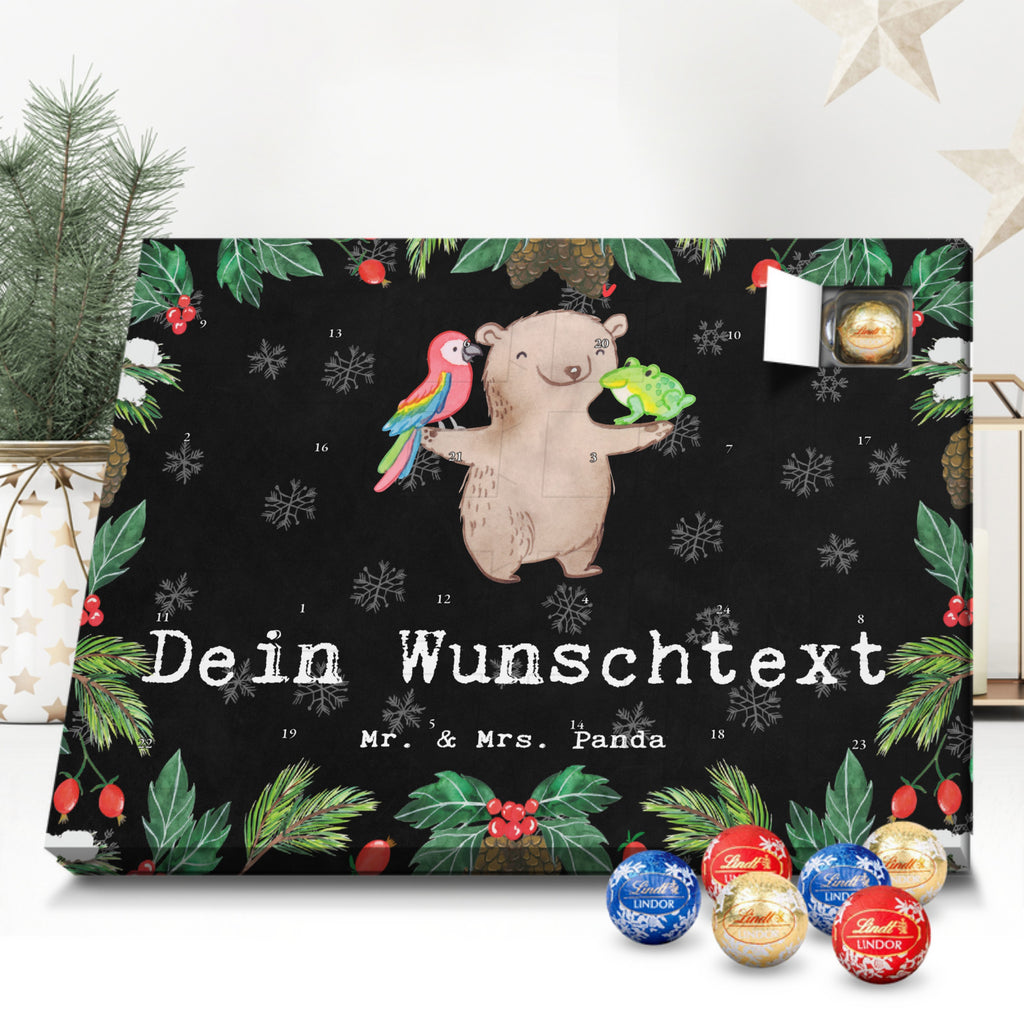 Personalisierter Kugel Markenschokolade Adventskalender Tierpfleger Leidenschaft Personalisierter Kugel Markenschokolade Adventskalender, Beruf, Ausbildung, Jubiläum, Abschied, Rente, Kollege, Kollegin, Geschenk, Schenken, Arbeitskollege, Mitarbeiter, Firma, Danke, Dankeschön