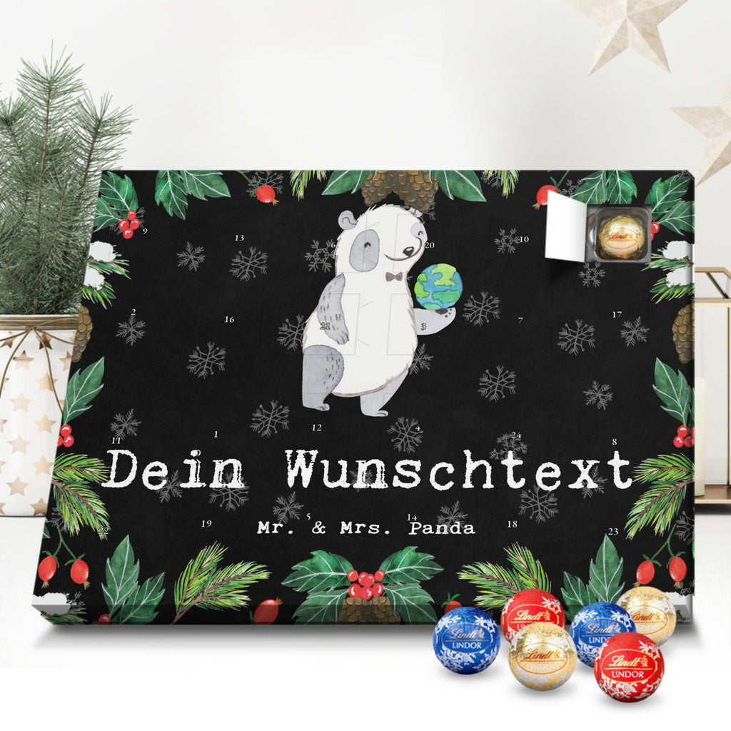 Personalisierter Kugel Markenschokolade Adventskalender Touristikkaufmann Leidenschaft Personalisierter Kugel Markenschokolade Adventskalender, Beruf, Ausbildung, Jubiläum, Abschied, Rente, Kollege, Kollegin, Geschenk, Schenken, Arbeitskollege, Mitarbeiter, Firma, Danke, Dankeschön