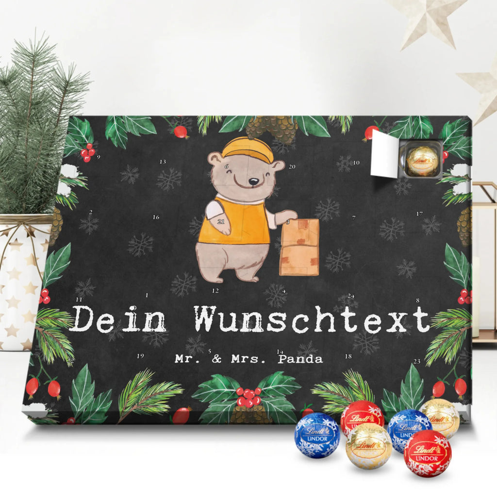 Personalisierter Kugel Markenschokolade Adventskalender Lagerarbeiter Leidenschaft Personalisierter Kugel Markenschokolade Adventskalender, Beruf, Ausbildung, Jubiläum, Abschied, Rente, Kollege, Kollegin, Geschenk, Schenken, Arbeitskollege, Mitarbeiter, Firma, Danke, Dankeschön, Lagerarbeiter, Fachlagerist, Lagerist, Lagerverwalter