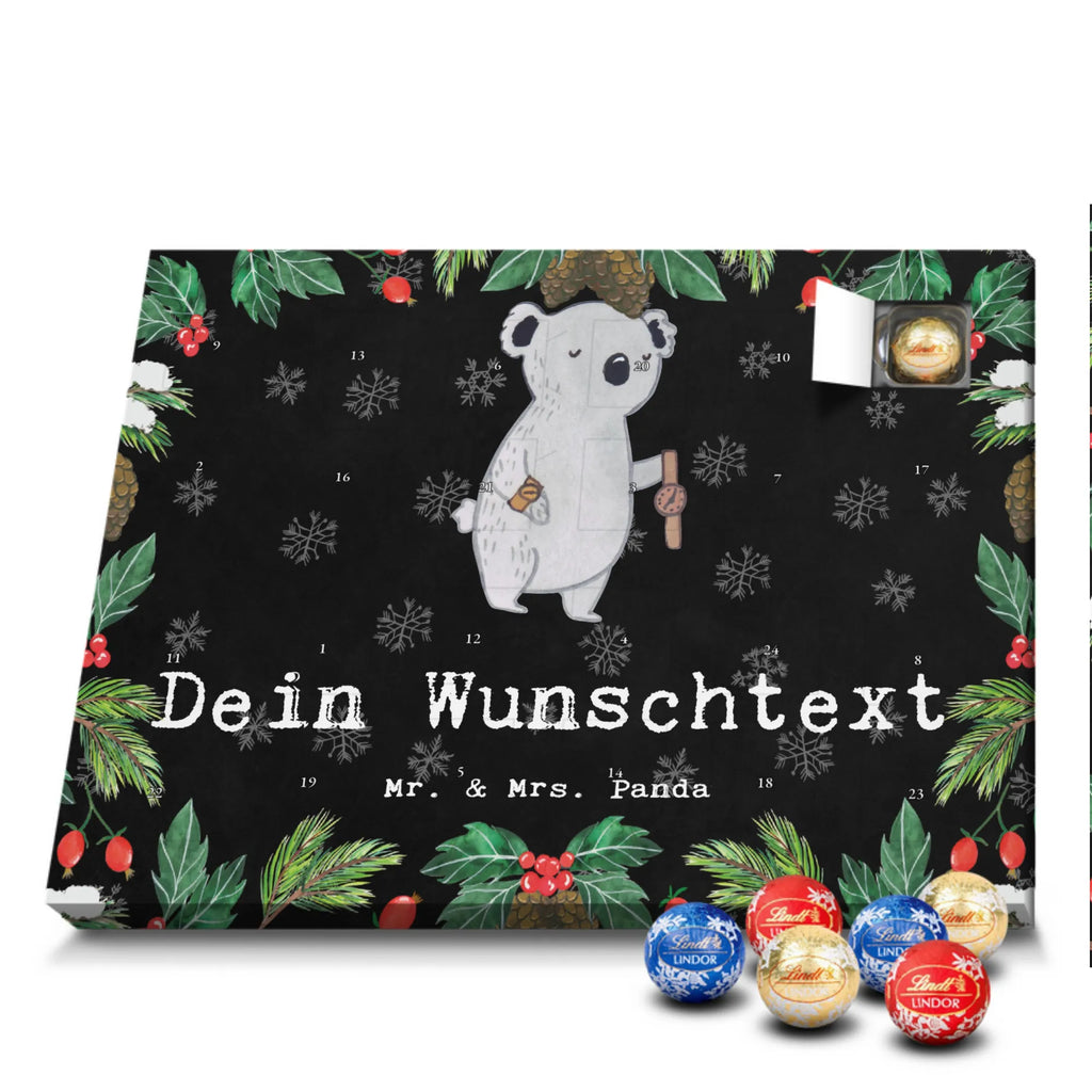 Personalisierter Kugel Markenschokolade Adventskalender Uhrmacher Leidenschaft Personalisierter Kugel Markenschokolade Adventskalender, Beruf, Ausbildung, Jubiläum, Abschied, Rente, Kollege, Kollegin, Geschenk, Schenken, Arbeitskollege, Mitarbeiter, Firma, Danke, Dankeschön