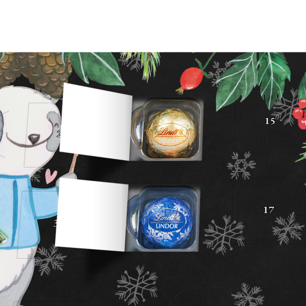 Personalisierter Kugel Markenschokolade Adventskalender Reitlehrer Leidenschaft Personalisierter Kugel Markenschokolade Adventskalender, Beruf, Ausbildung, Jubiläum, Abschied, Rente, Kollege, Kollegin, Geschenk, Schenken, Arbeitskollege, Mitarbeiter, Firma, Danke, Dankeschön